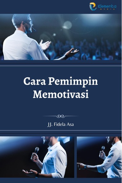 Cara Pemimpin Memotivasi